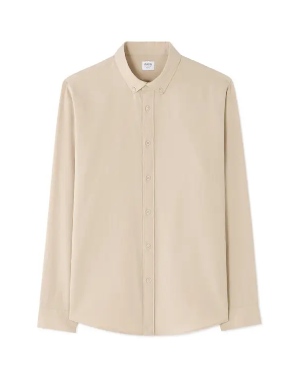 Celio Celio srajca Manelle bež