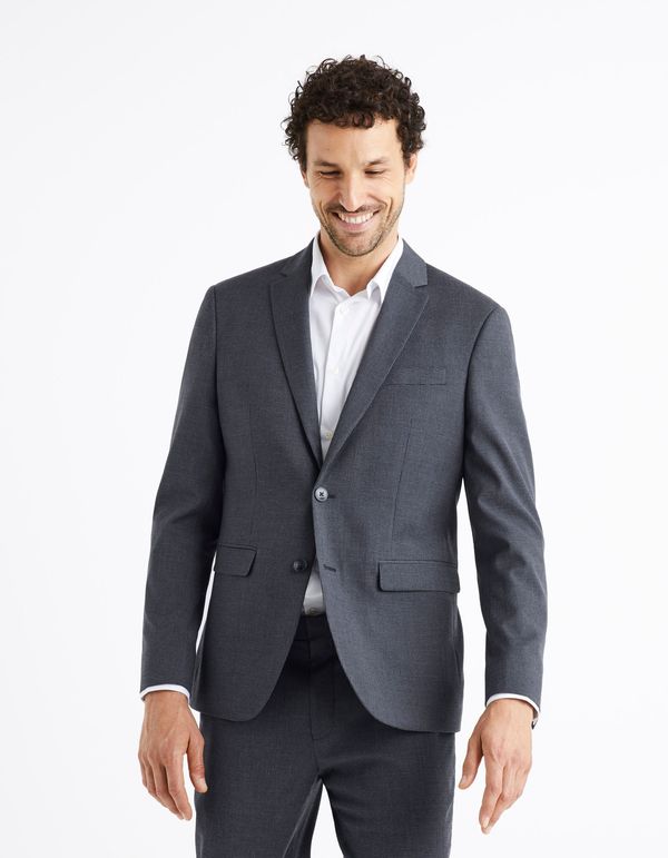 Celio Celio Suit jacket slim Cubeni - Men