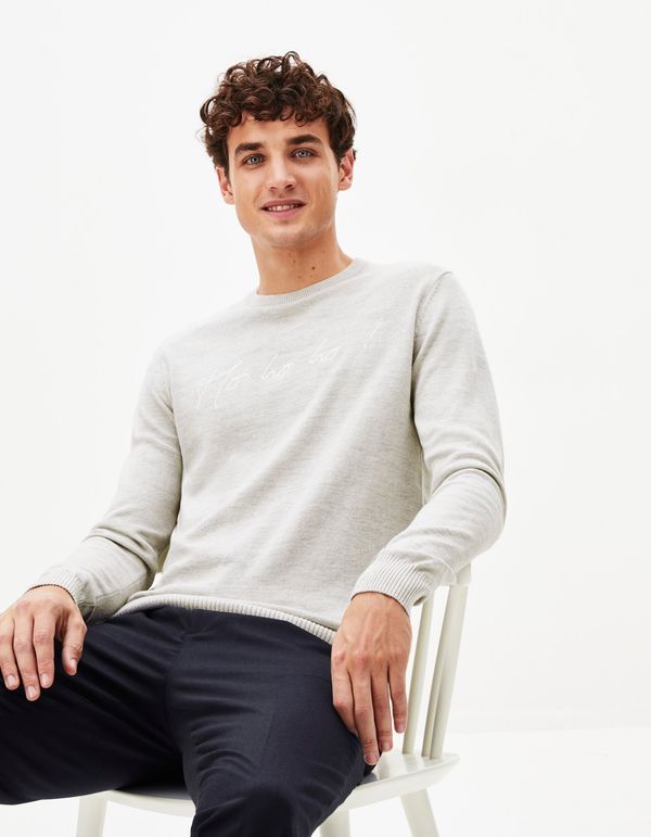 Celio Celio Sweater Apenoel - Men