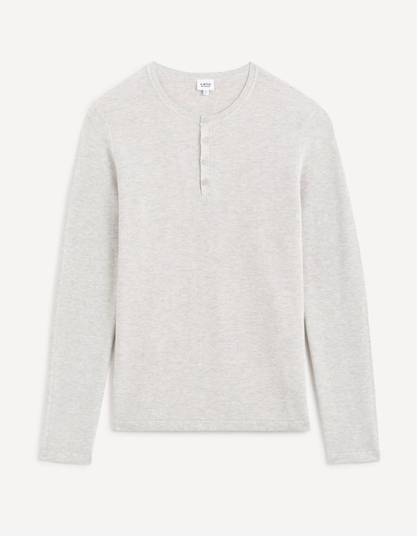 Celio Celio Sweater Cehenpik - Men