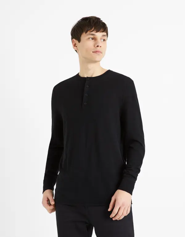 Celio Celio Sweater Decanoe - Men's