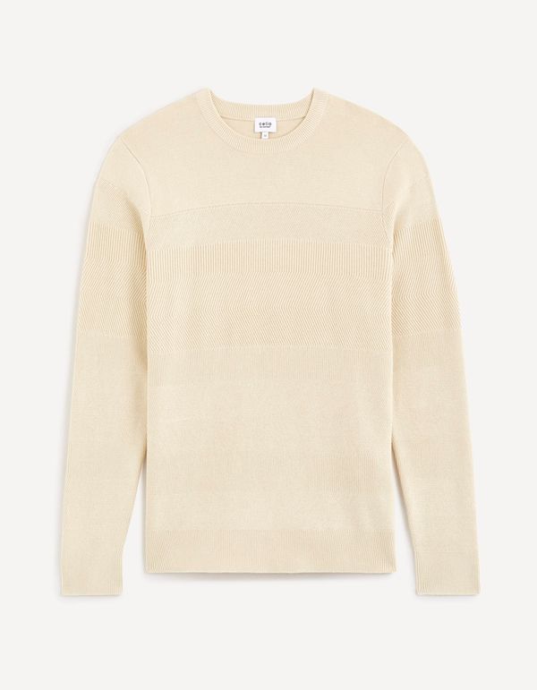 Celio Celio Sweater Defields - Men