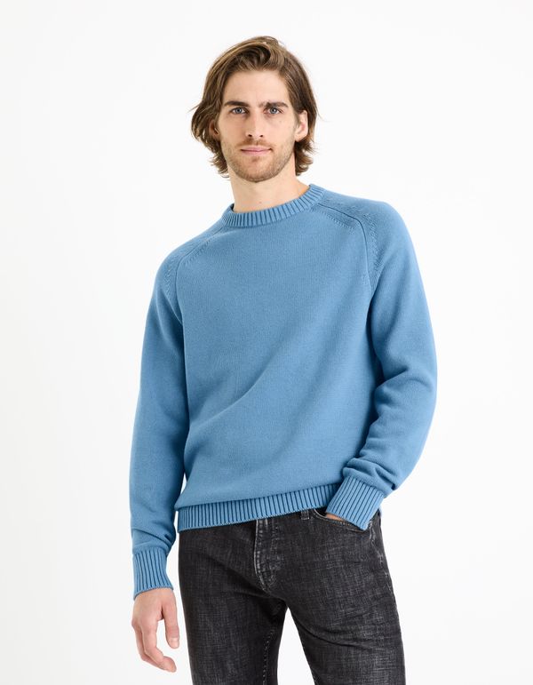 Celio Celio Sweater Febasic - Men