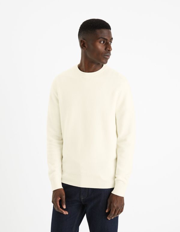 Celio Celio Sweater Felinode - Men's