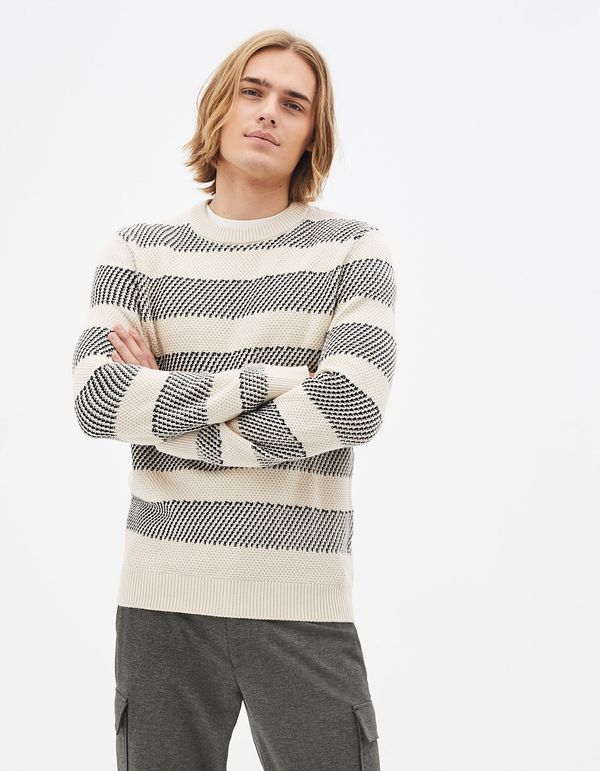 Celio Celio Sweater Segrind - Men's
