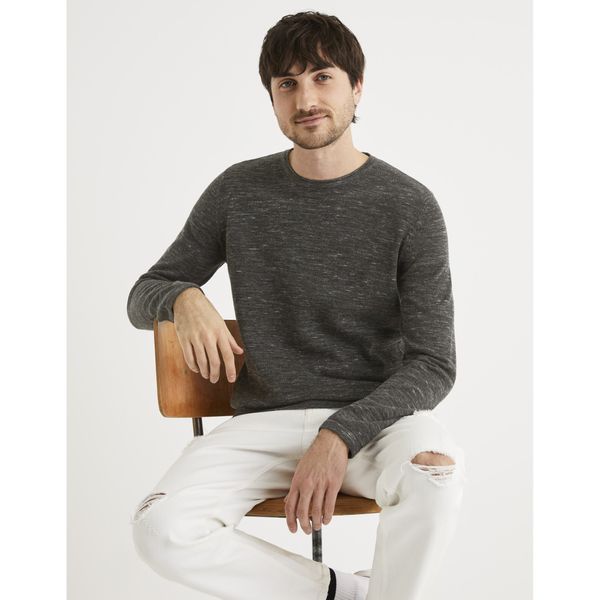 Celio Celio Sweater Tegenial - Men's