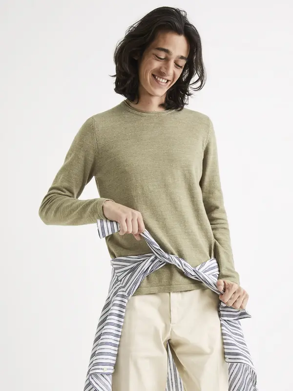 Celio Celio Sweater Tegenial - Men's