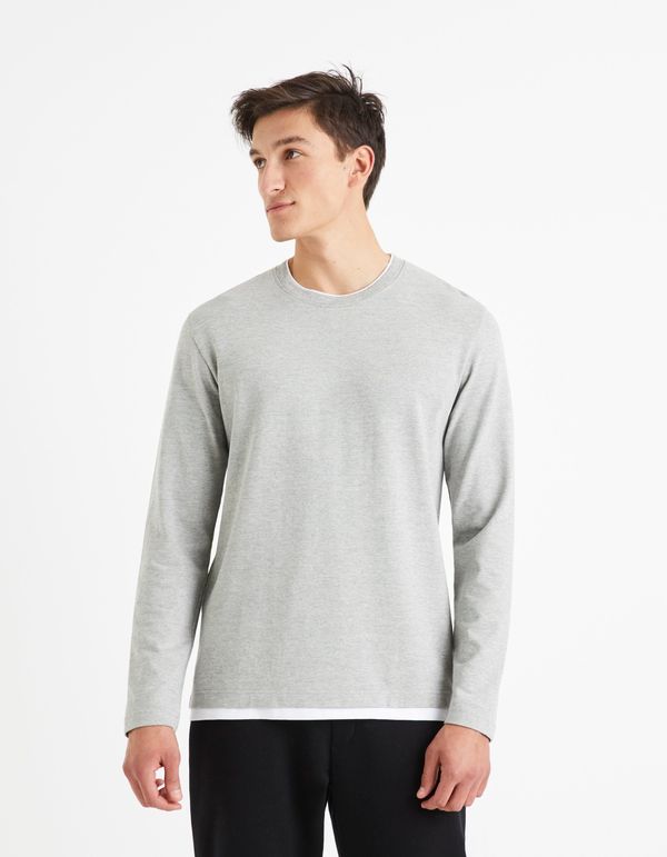 Celio Celio Sweater Velayer - Men