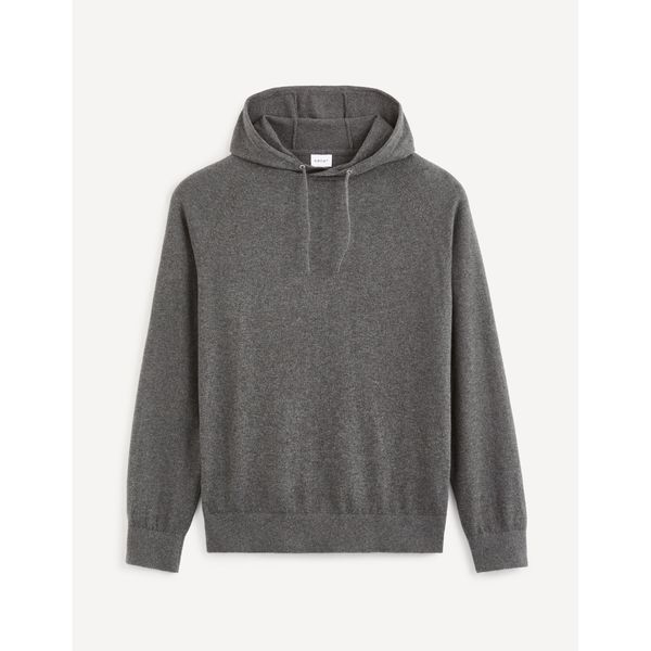 Celio Celio Sweater Velvet - Men's