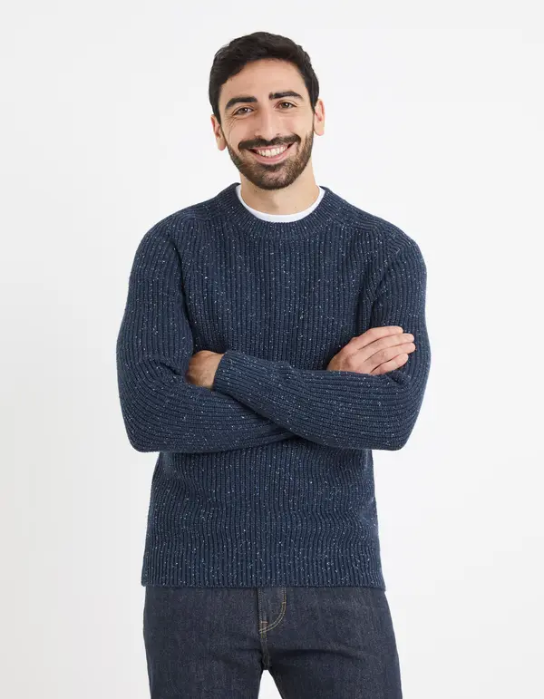 Celio Celio Sweater Venepsey - Men's