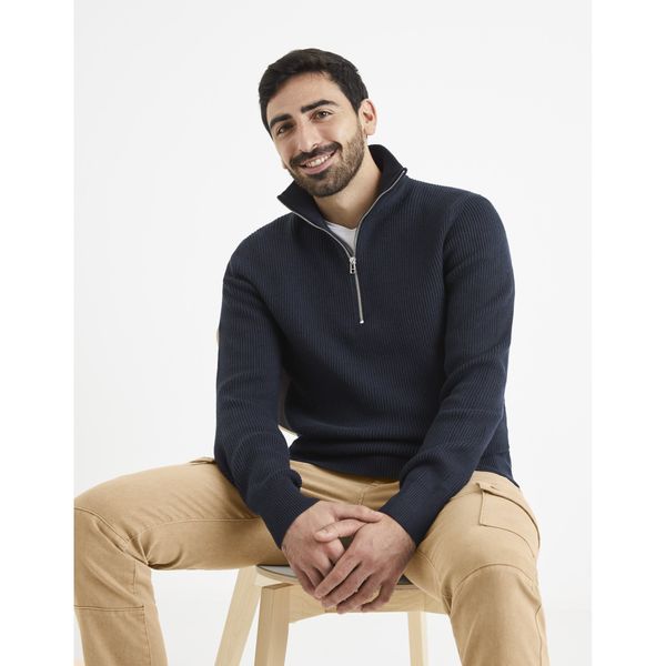 Celio Celio Sweater Vetruck - Men's