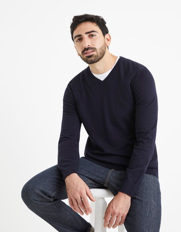 Celio Celio Sweater Veviflex - Men's