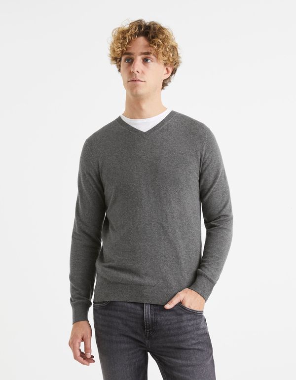 Celio Celio Sweater Veviflex - Men's