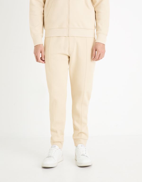 Celio Celio Sweatpants Fopiquet - Men