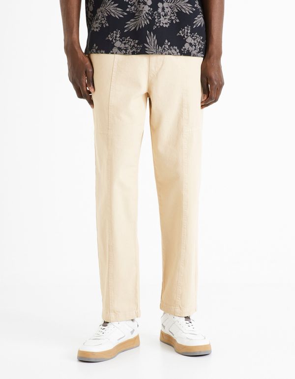 Celio Celio Sweatpants Grow - Men