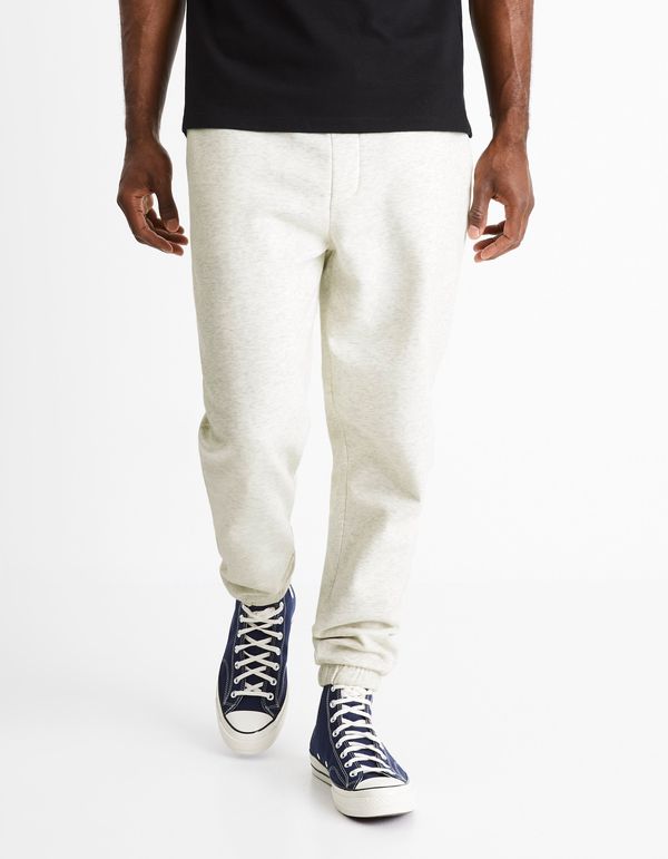 Celio Celio Sweatpants Jogging Cobachin - Men