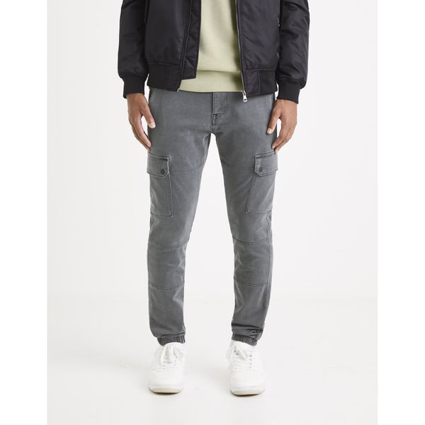 Celio Celio Sweatpants Solyte - Men's