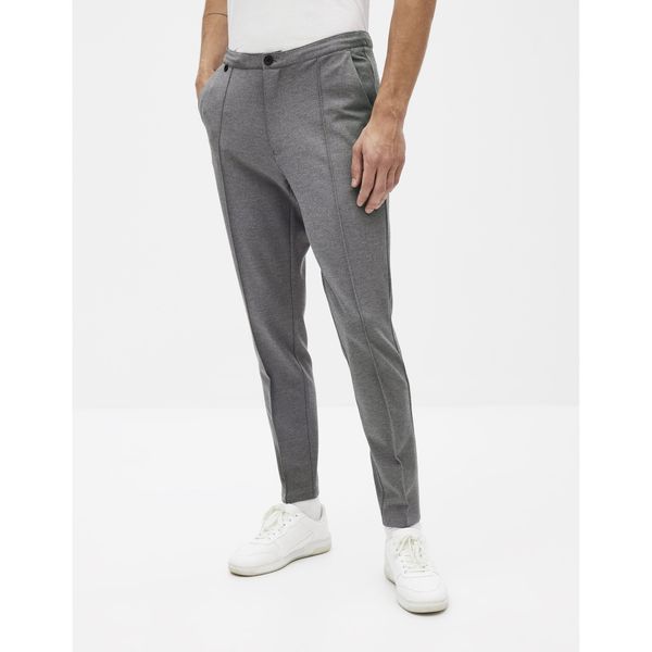 Celio Celio Sweatpants Soridge - Men's