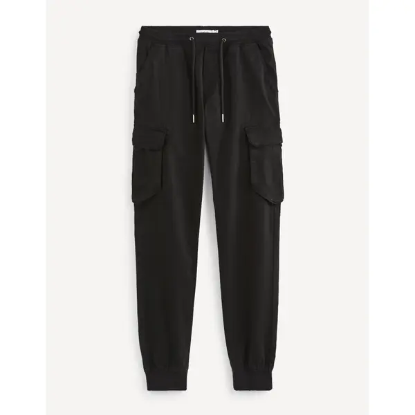 Celio Celio Sweatpants Vobattle1 - Men's