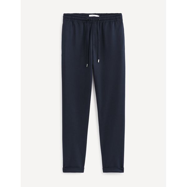 Celio Celio Sweatpants Voventi - Men's