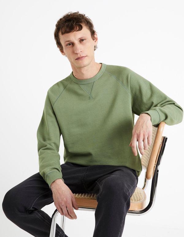 Celio Celio Sweatshirt Debiais - Men