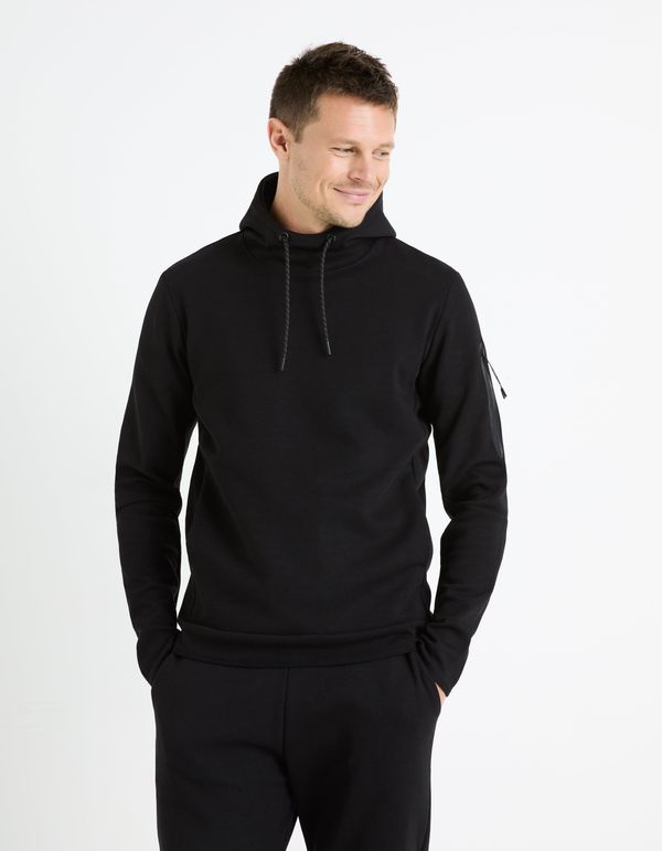 Celio Celio Sweatshirt Feyokehood - Men