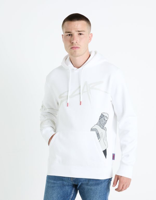 Celio Celio Sweatshirt Fullmetal Alchemist - Mens