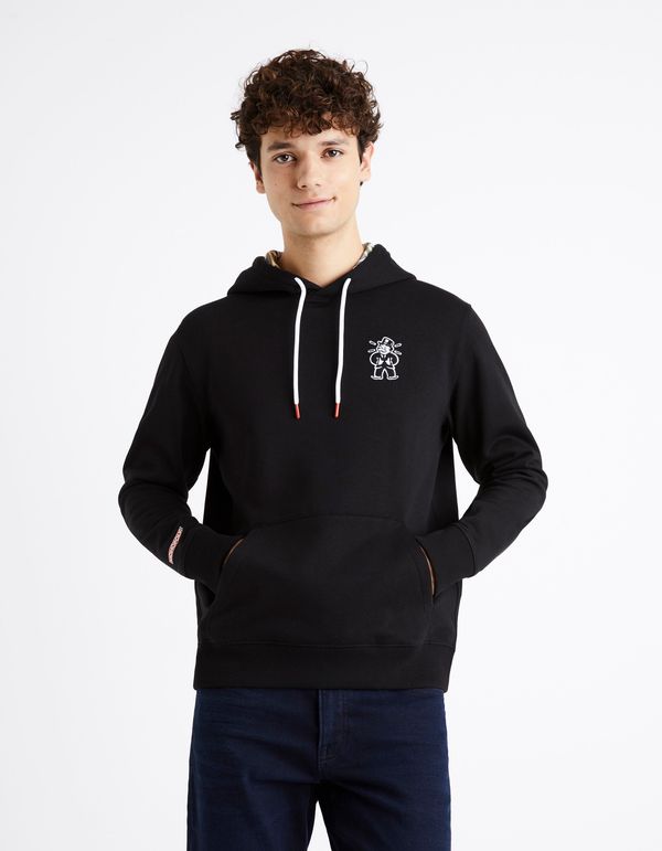 Celio Celio Sweatshirt Monopoly - Men