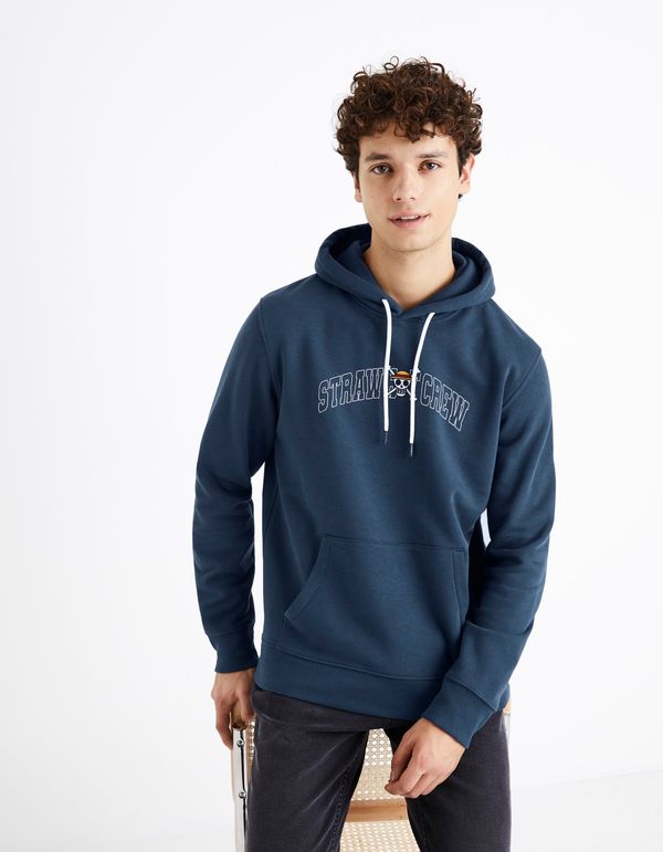 Celio Celio Sweatshirt One Piece - Men