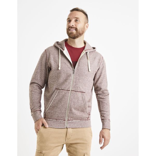 Celio Celio Sweatshirt Vemoulino - Men's