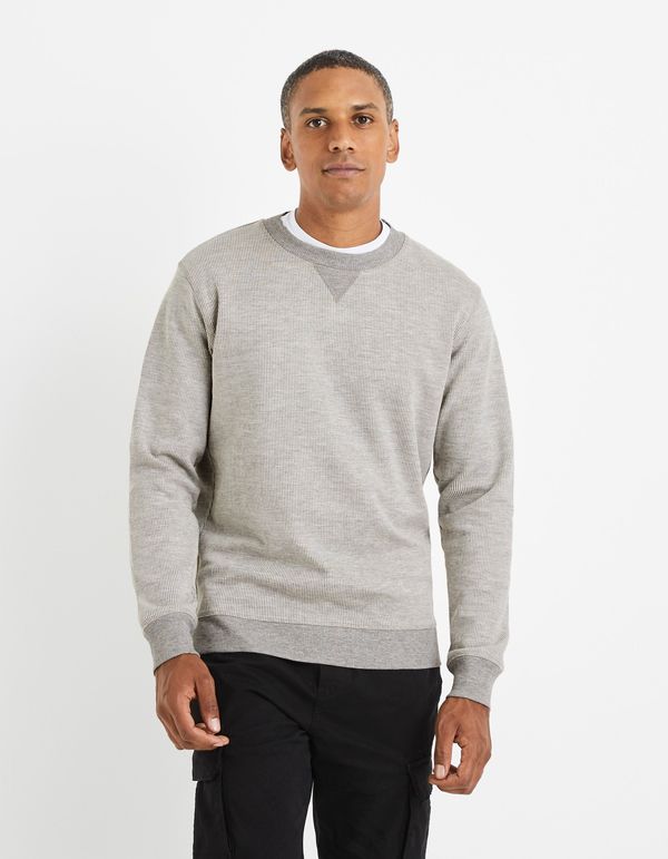 Celio Celio Sweatshirt Veotto - Men's