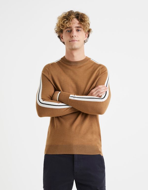 Celio Celio Sweatshirt Veritas - Men's