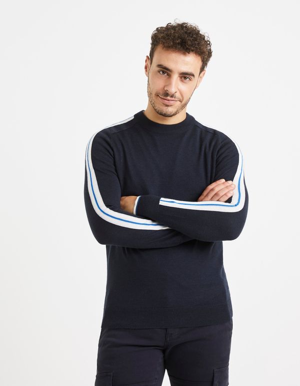 Celio Celio Sweatshirt Veritas - Men's