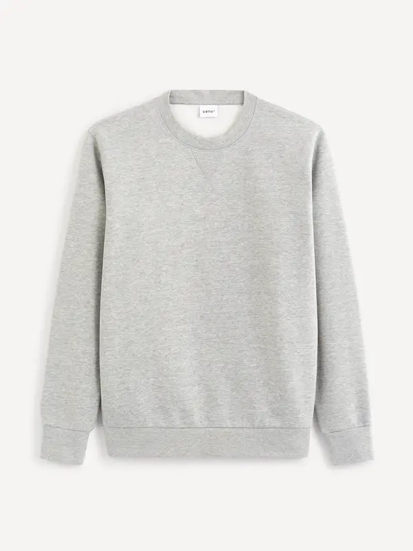 Celio Celio Sweatshirt Veseven - Mens