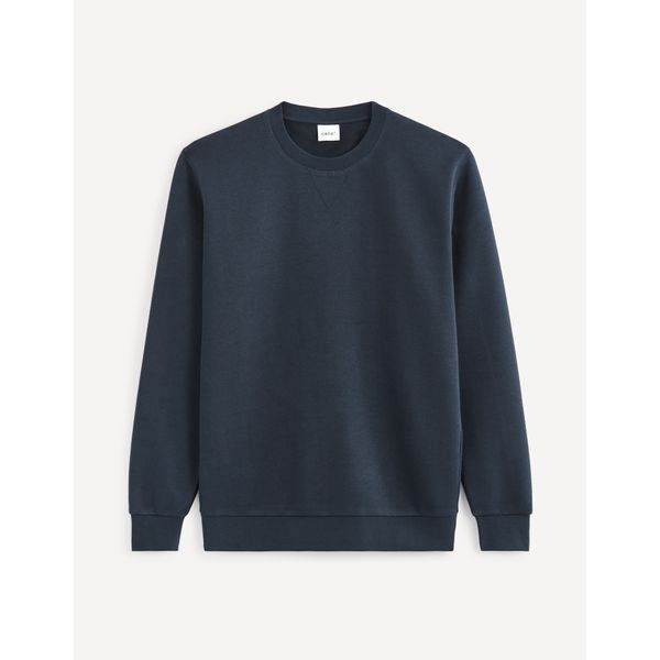 Celio Celio Sweatshirt Veseven - Men's