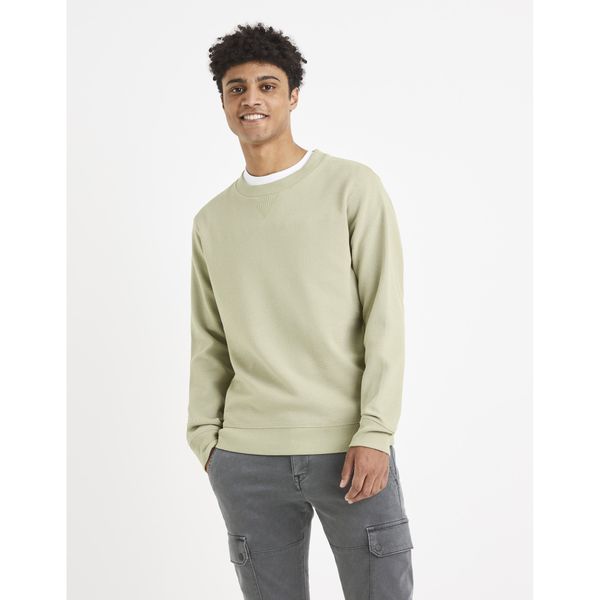 Celio Celio Sweatshirt Vewa - Men's