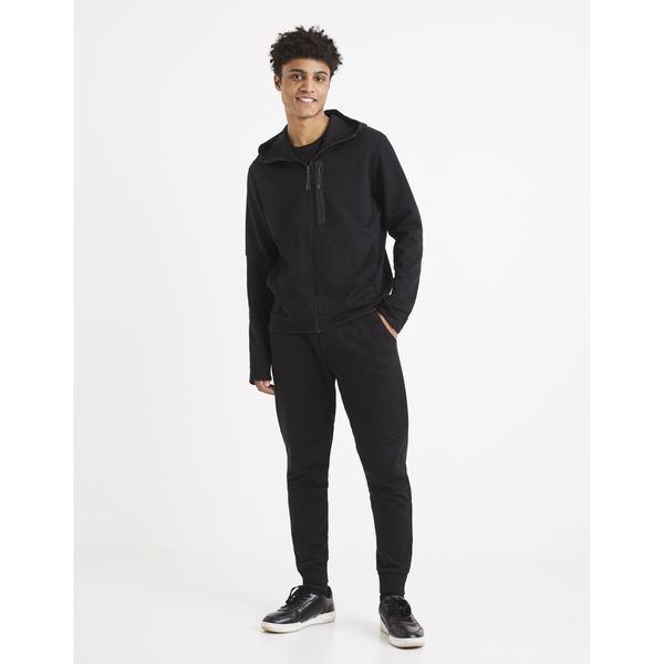 Celio Celio Sweatshirt Veyoke - Men's