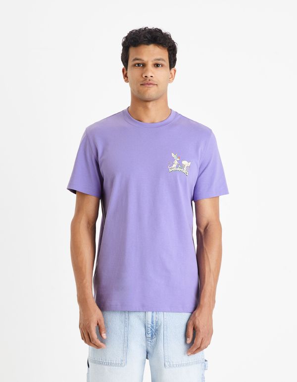 Celio Celio T-Shirt Animaniacs - Mens