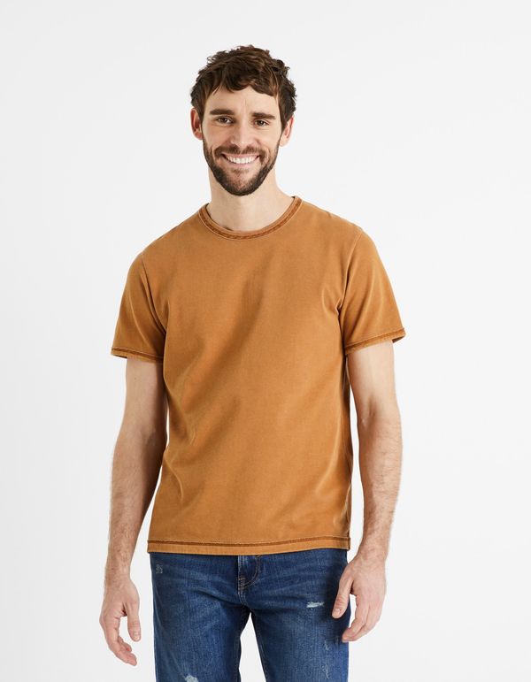 Celio Celio T-shirt Debime - men