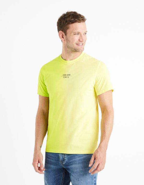Celio Celio T-shirt Deside - men