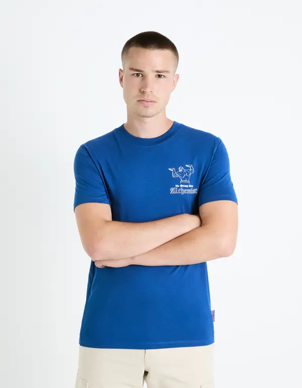 Celio Celio T-Shirt Fullmetal Alchemist - Men's