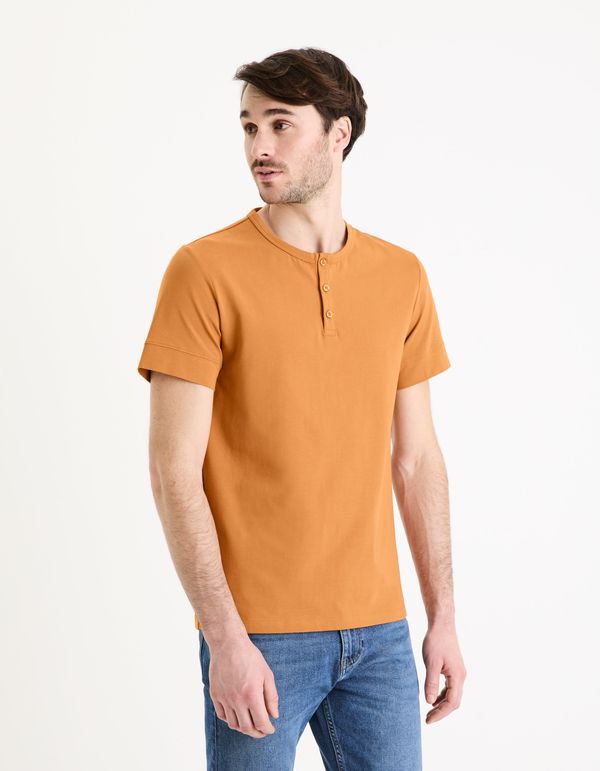 Celio Celio T-Shirt Geley - Men's