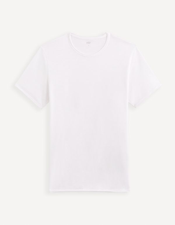 Celio Celio T-Shirt Geroule - Mens