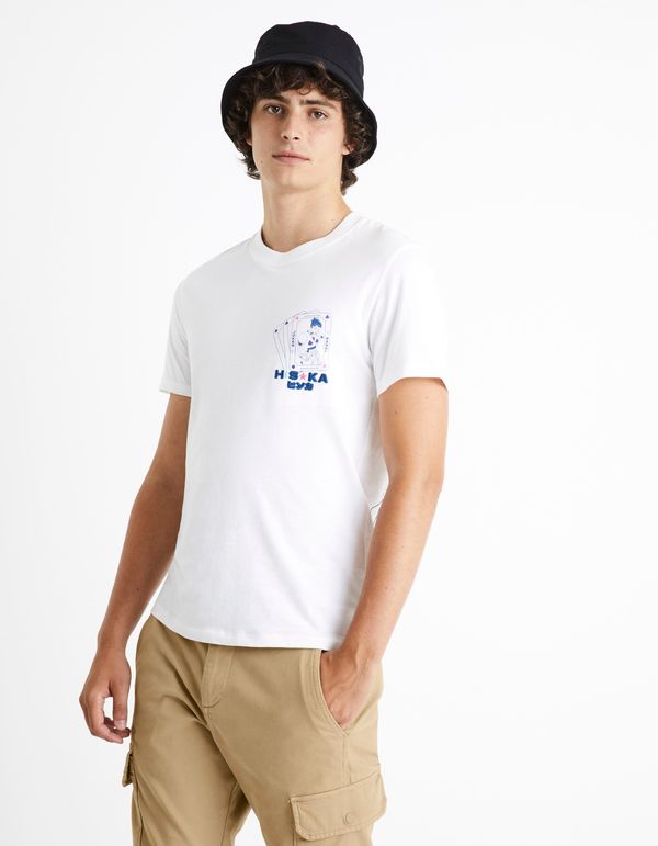 Celio Celio T-Shirt Hunter x Hunter - Men