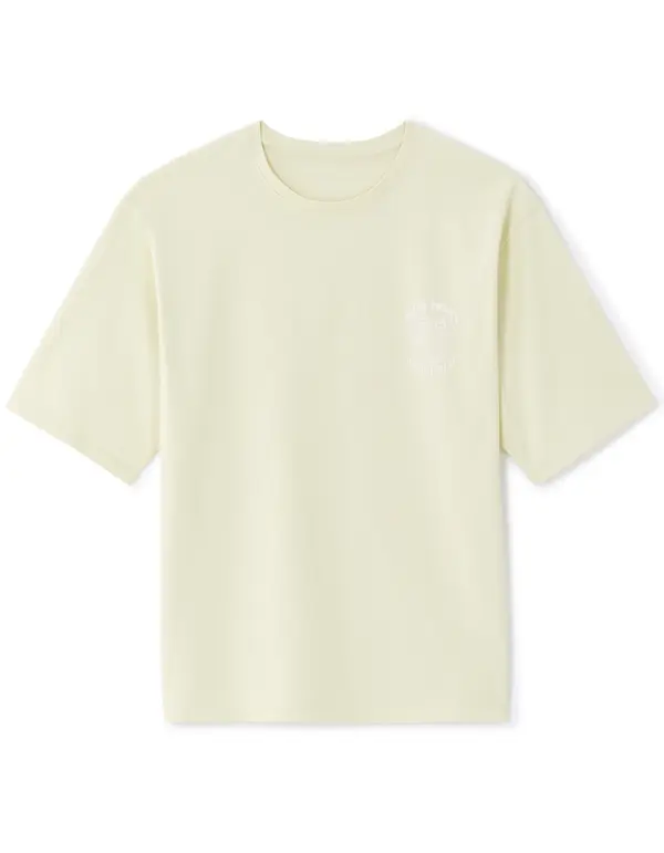 Celio Celio T-Shirt Lefood - Men's