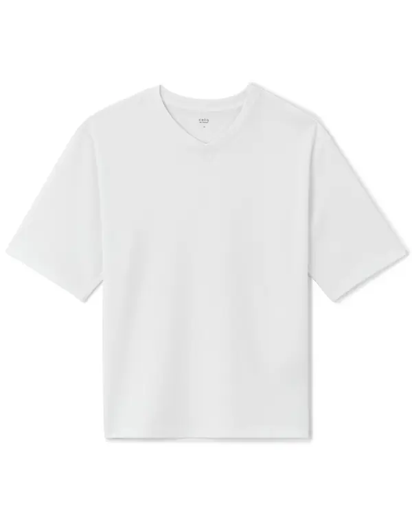 Celio Celio T-Shirt Lehemv - Men's