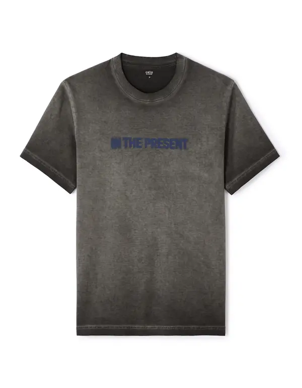 Celio Celio T-shirt Mexspary - Men's