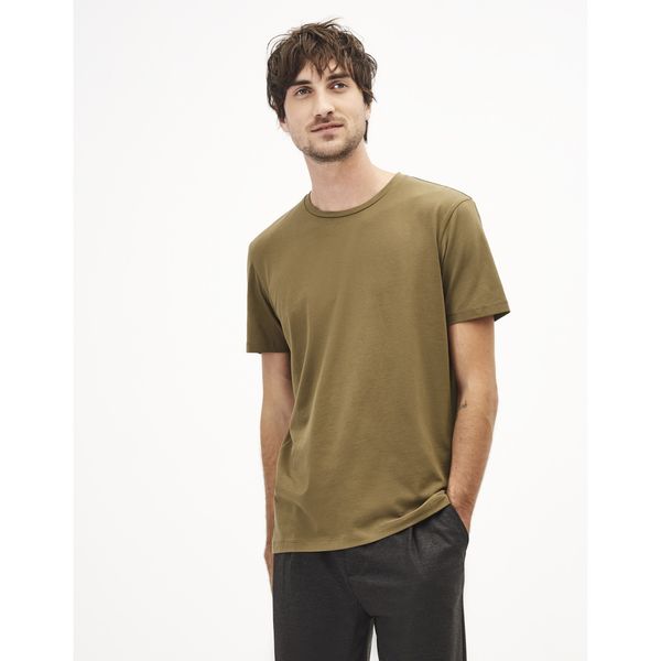 Celio Celio T-shirt Neunir - Men's