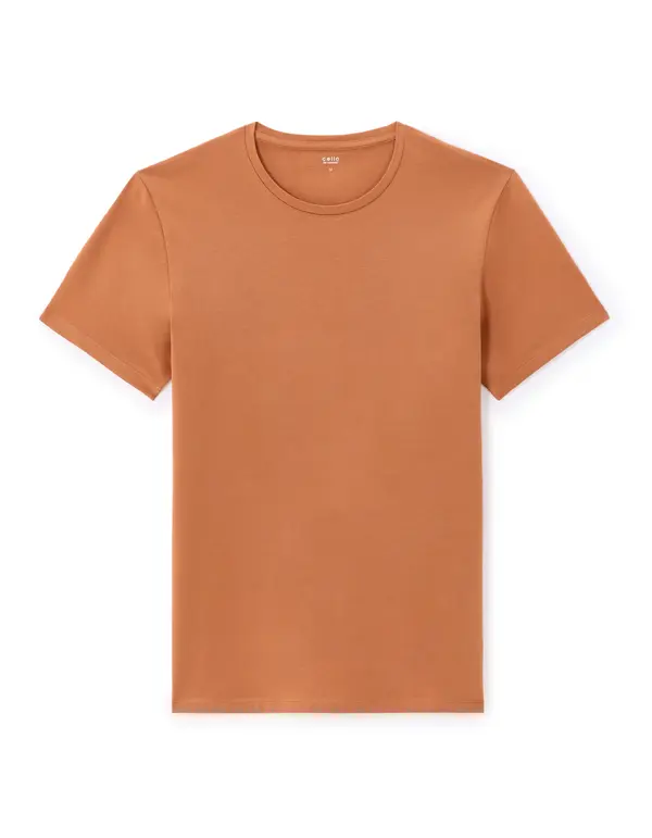 Celio Celio T-Shirt Neunir - Men's