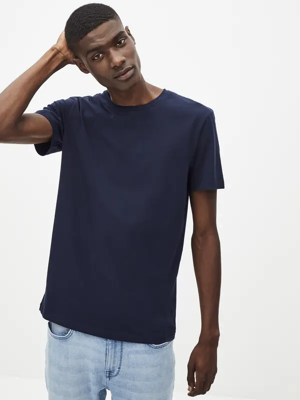 Celio Celio T-Shirt Neunir - Men's